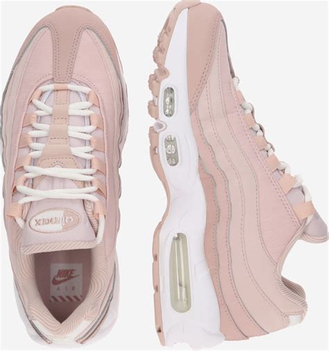 turnschuhe von nike weiss altrosa|Nike Sportswear Sneaker in Rosa, Altrosa, Weiß .